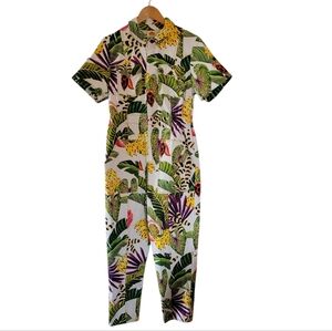 Farm Rio Jumpsuit